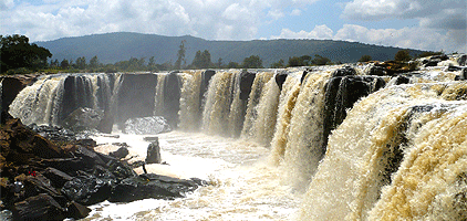 Ilmoran Safaris Fourteen Falls Adventures Safari – Embark on thrilling escapades at Fourteen Falls Adventures, …