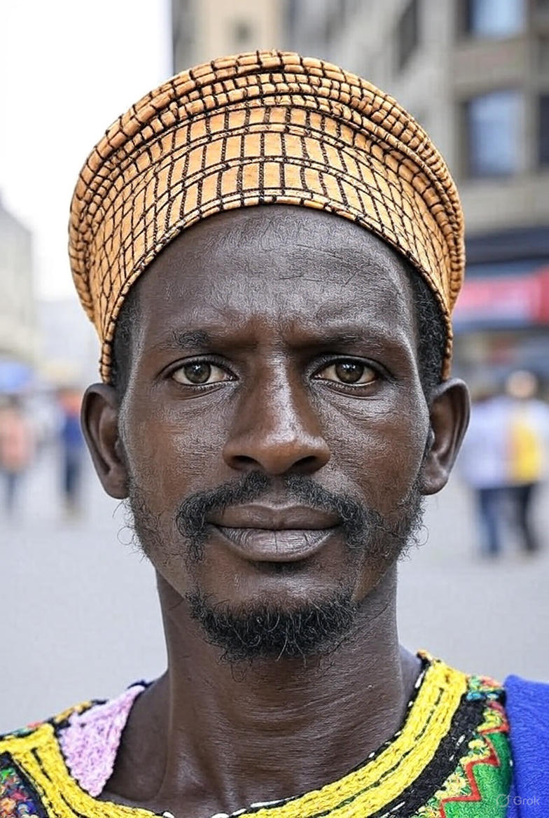 Salim – Ilmoran Safaris Guest